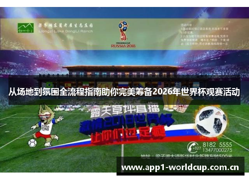 从场地到氛围全流程指南助你完美筹备2026年世界杯观赛活动